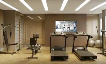 Imagem 6: Apartamento para Venda - 55.23m², 2 dormitórios, sendo 1 suites, 1 vaga - Passo da Areia