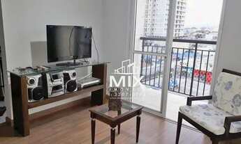 Imagem 2: APARTAMENTO A VENDA GOPOUVA, GUARULHOS - 2 DORMS. 1 VAGA 54M2