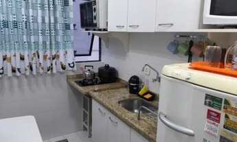 Imagem 2: Apartamento 1 dormitorio