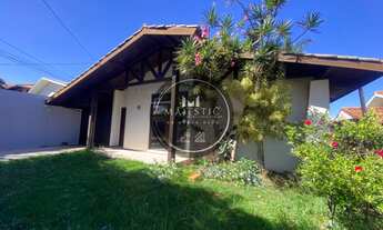 Imagem: Casa em Centro - Cascavel, PR