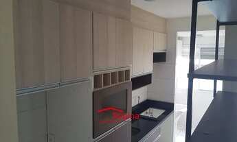 Imagem: APARTAMENTO PARA ALUGAR NO COND. CORES DA