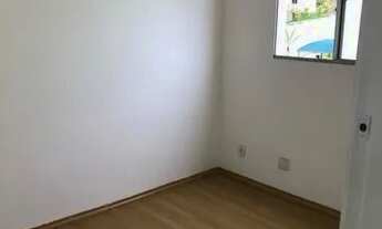 Imagem: Apartamento em Contagem com 2 quartos