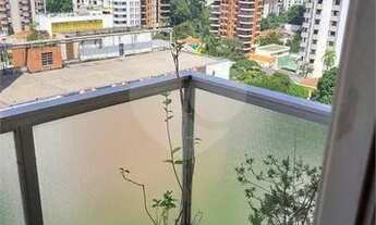 Imagem 2: São Paulo - Apartamento Padrão - CAMPO BELO