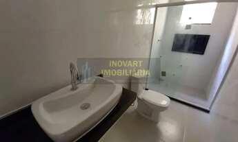 Imagem 3: Casa para venda possui 180 metros quadrados com 3 quartos em Centro - São Pedro da Aldeia