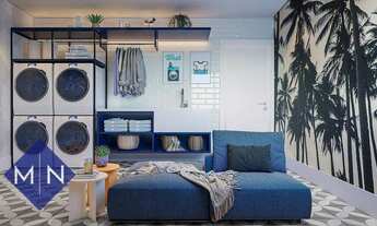 Imagem 4: Apartamento à venda, 119 m² por R$ 1.146.888,40 - Bethaville I - Barueri/SP