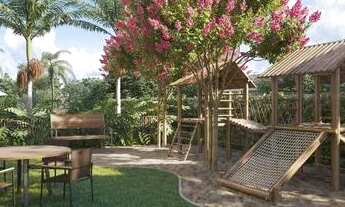 Imagem 6: LANÇAMENTO -- APARTAMENTO -- 105m² -- CASA FORTE