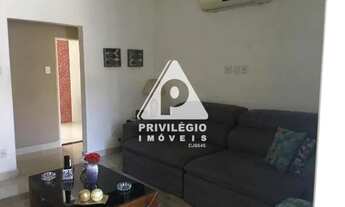 Imagem 3: Apartamento à venda, 3 quartos, 1 vaga, Laranjeiras - RIO DE JANEIRO/RJ