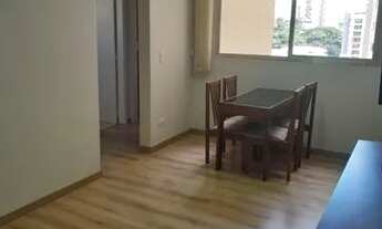 Imagem 5: Apartamento à venda em Tucuruvi com 60 m², 2 quartos, 1 vaga