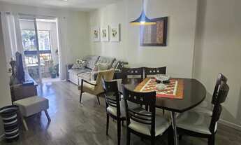 Imagem 4: Apartamento 3 dormitórios e 2 banheiros à venda por R$ 699.000