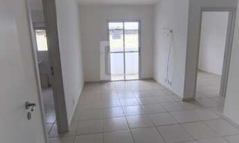 Imagem: Apartamento à venda Condomínio Residencial