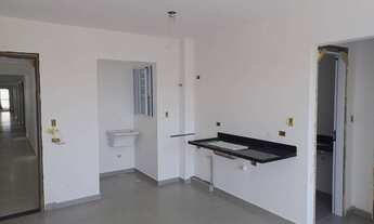 Imagem 2: Apartamento à Venda ,02 quartos ,01 vaga - Nova Gerty -SCSUL- SP