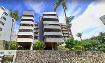 Imagem 2: Apartamento para alugar no bairro Rio Vermelho - Salvador/BA