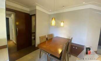 Imagem 3: Apartamento para aluguel possui 89 metros quadrados com 3 quartos em Mooca - São Paulo - S