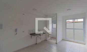 Imagem: Apartamento para Aluguel - Vila Guilhermina