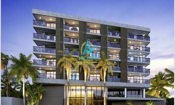 Imagem: Pré lançamento de Studios Mar Ribeira