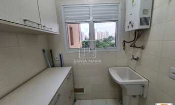 Imagem 6: Apartamento (tipo - padrao) 2 dormitórios/suite, cozinha planejada, portaria 24hs, elevado