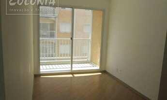 Imagem 2: São Bernardo do Campo - Apartamento Padrão - Planalto