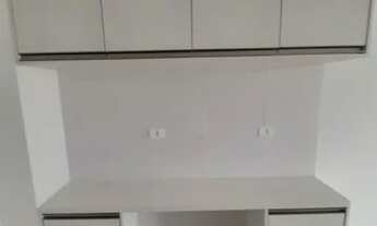 Imagem 4: Apartamento com 1 quarto para alugar por R$ 1700.00, 33.19 m2 - PORTAO - CURITIBA/PR