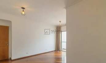 Imagem 3: Venda Apartamento 2 Dormitórios - 60 m² Moema