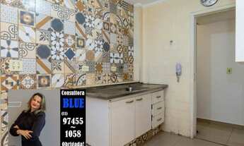 Imagem 5: Apartamento à venda no bairro Itaim Bibi - São Paulo/SP, Zona Sul