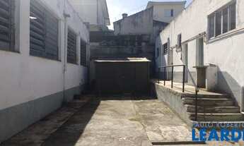 Imagem 7: GALPÃO - INTERLAGOS - SP