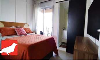 Imagem 7: Apartamento à venda no bairro Lapa - São Paulo/SP, Zona Oeste