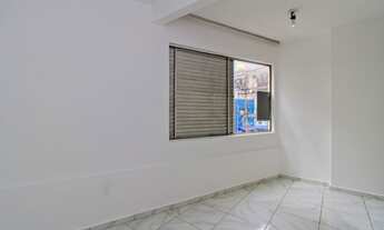 Imagem 7: Apartamento com 2 quartos para alugar por R$ 1100.00, 47.50 m2 - CENTRO - CURITIBA/PR