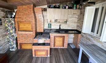 Imagem 4: SAPUCAIA DO SUL - Casa Padrão - Pasqualini