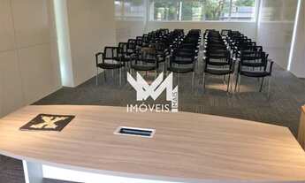 Imagem 3: ANDAR CORPORATIVO - JARDIM DO MAR - SÃO BERNARDO DO CAMPO/SP