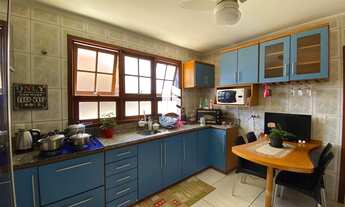 Imagem 3: Casa à venda com 3 dormitórios em Dom antônio reis, Santa maria cod:5866