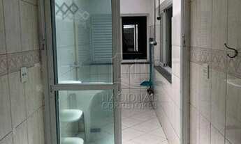 Imagem 4: Apartamento com 3 dormitórios para alugar, 95 m² por R$ 2.425,00/mês - Jardim Santo Antôni