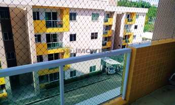 Imagem 3: Apartamento para Locação em Teresina, MORROS, 3 dormitórios, 1 suíte, 2 banheiros, 1 vaga