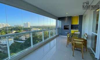 Imagem 2: APARTAMENTO RESIDENCIAL em SALVADOR - BA, PATAMARES