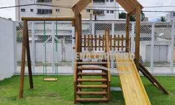 Imagem 7: HC Apartamento na Ilha do Retiro 67m² 3 quartos 1 suíte, Varanda, Lazer completo