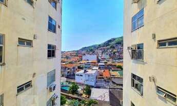 Imagem 5: Apartamento para Aluguel - Engenho Novo, 1 Quarto, 52 m2