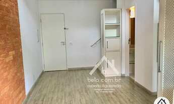 Imagem 4: Alugo apartamento na Vila Nova Conceição, 1 suíte