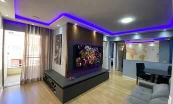 Imagem: APARTAMENTO PETRÓPOLIS CORRÊAS