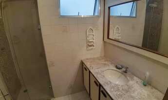 Imagem 11: AMPLO APARTAMENTO 3+1 DORMIT 110m2 - LADO PRAIA