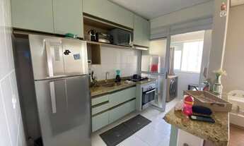 Imagem: Apartamento para aluguel tem 66 metros quadrados