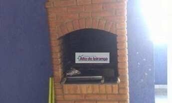 Imagem 5: Casa com 2 dormitórios à venda, 180 m²- Parque Bristol - São Paulo/SP