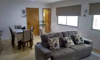 Imagem 2: 110m² - 3 dorm sendo 1 suite, 1 vaga na garagem - Vila Mariana