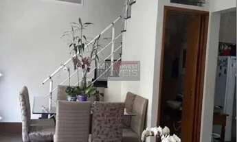 Imagem 6: Sobrado a venda em condomínio fechado - Jaçanã - São Paulo/SP