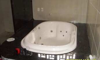 Imagem 4: Casa primeiro andar