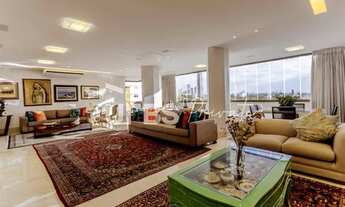 Imagem: Champs Elysées - Apartamento 4 quartos