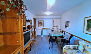 Imagem 2: ÓTIMA LOCALIZAÇÃO, VISTA AO MAR, 03 DORMITÓRIOS COM VAGA DE GARAGEM!