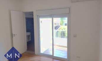 Imagem 7: Casa com 4 dormitórios para alugar, 246 m² por R$ 13.548,70/mês - Alphaville 06 - Santana