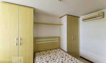 Imagem 7: Apartamento para Aluguel - São Francisco, 1 Quarto, 50 m2