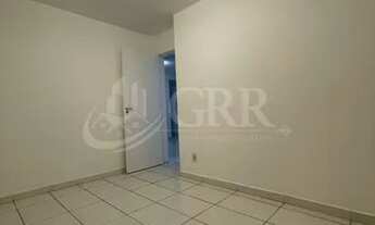 Imagem 7: Apartamento 45 m2 - 2 Dormitórios - Residencial Jeribá - Jacareí