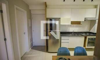 Imagem 5: Apartamento para Aluguel - Jardim Éster Yolanda, 2 Quartos, 40 m2