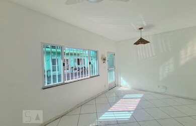 Imagem 4: Casa de Condomínio para Aluguel - Engenho Novo, 2 Quartos, 64 m2